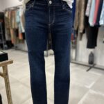 jeans - Levi's 505 Regular Straight Fit Jean Homme