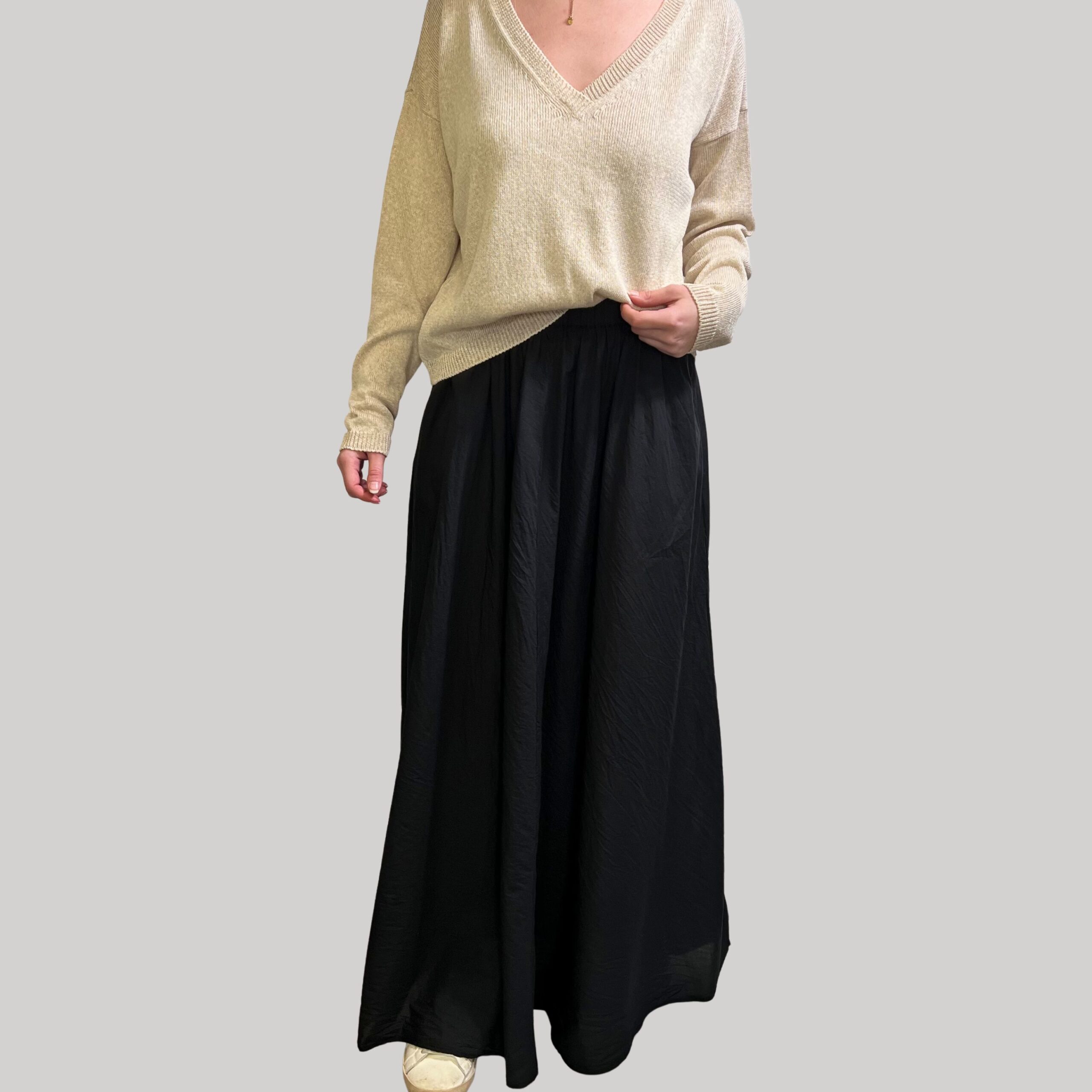 KNIT-TED - Jupe Cato Noire