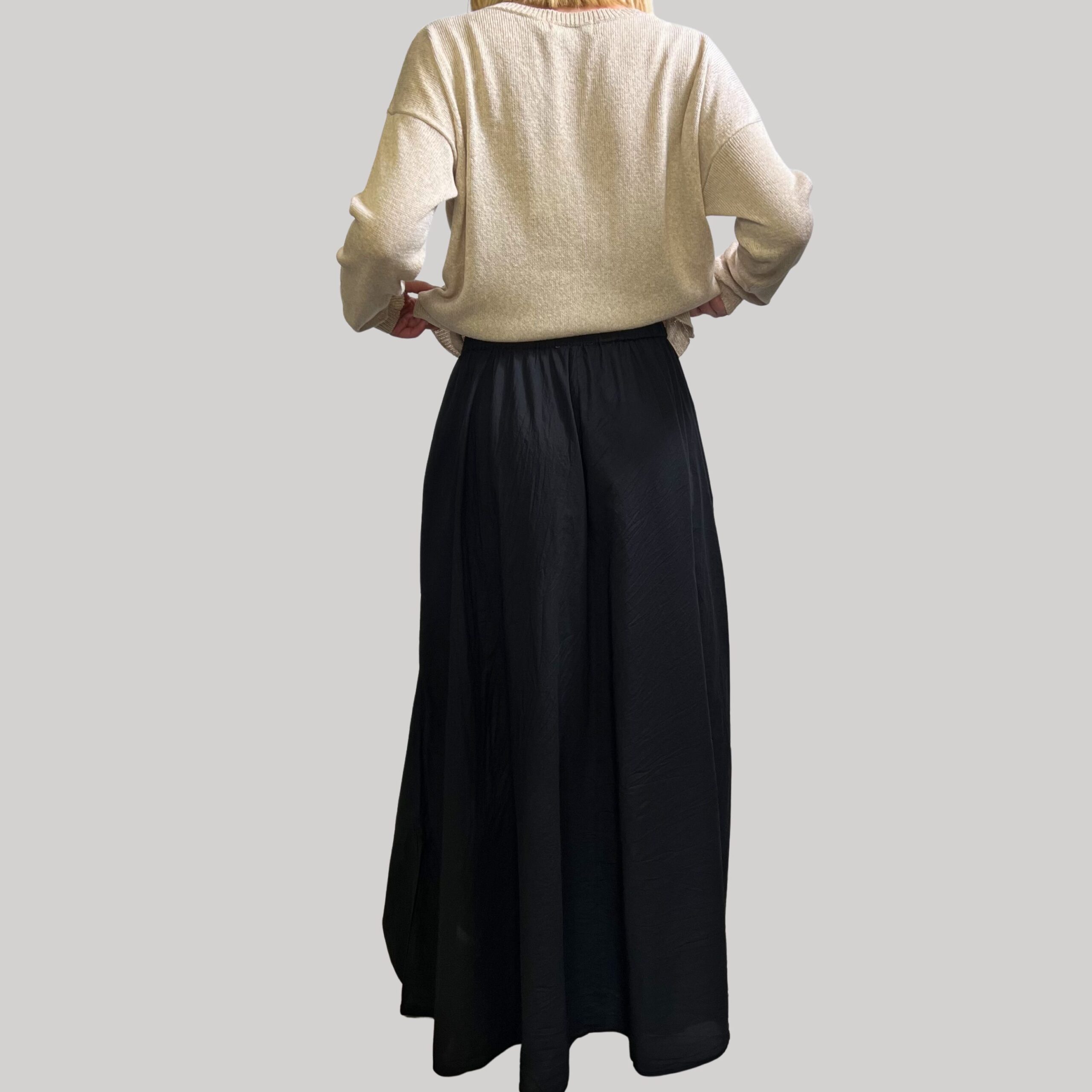 KNIT-TED - Jupe Cato Noire – Image 3